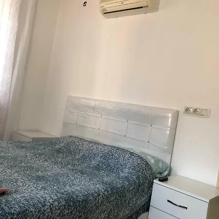 Kiki Homes * 安塔利亚
