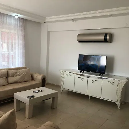 Kiki Homes 公寓