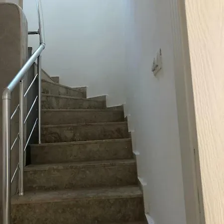 Kiki Homes Appartamento Antalia
