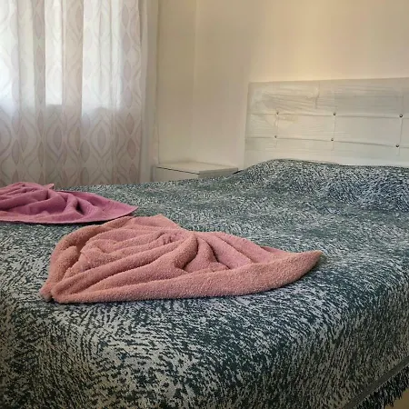 Kiki Homes * 安塔利亚