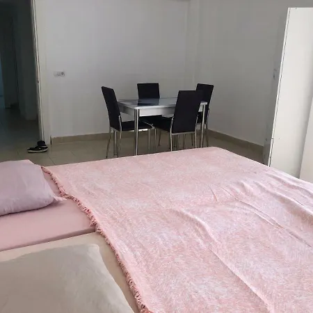 Appartamento Kiki Homes Antalia