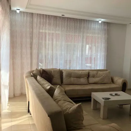 Kiki Homes 公寓