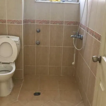 Appartamento Kiki Homes Antalia
