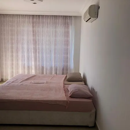 Kiki Homes * 安塔利亚