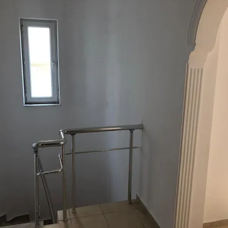 Apartman Kiki Homes *